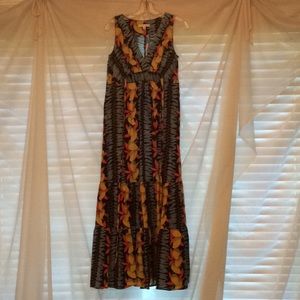 Vintage Limited Edition Dress